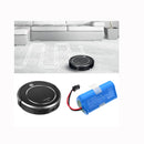 Cameron Sino Cs Rdv100Vx 2600Mah Battery For Lefant M501A Vacuum