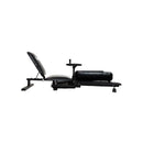 Morgan Leg Stretching Machine