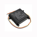 Cameron Sino Cs Htl700Vx 5000Mah Battery For Hobot Legee 7 Vacuum