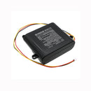 Cameron Sino Cs Htl700Vx 5000Mah Battery For Hobot Legee 7 Vacuum
