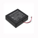 Cameron Sino Cs Htl680Vx 2600Mah Battery For Hobot Legee 668 Vacuum