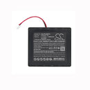 Cameron Sino Cs Htl680Vx 2600Mah Battery For Hobot Legee 668 Vacuum