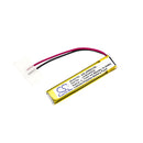 Cameron Sino Cs Jpr031Sl 60Mah Battery For Plantronics Voyager Legend