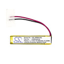 Cameron Sino Cs Jpr031Sl 60Mah Battery For Plantronics Voyager Legend