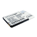 Cameron Sino Cs Lvi520Sl 1000Mah Battery For Lenovo I200 Mobile