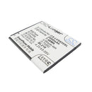 Cameron Sino Cs Lvs820Sl 2000Mah Battery For Lenovo S820 Mobile