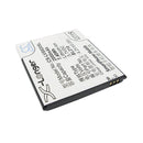 Cameron Sino Cs Lvs820Sl 2000Mah Battery For Lenovo S820 Mobile