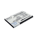 Cameron Sino Cs Lvi520Sl 1000Mah Battery For Lenovo I200 Mobile