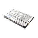 Cameron Sino Cs Lti620Sl 1400Mah Battery For Lenovo I62 Mobile