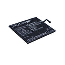 Cameron Sino Cs Lvs610Sl 2150Mah Battery For Lenovo S60 Mobile