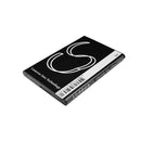 Cameron Sino Cs Lti620Sl 1400Mah Battery For Lenovo I62 Mobile