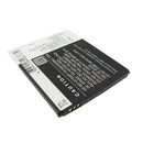 Cameron Sino Cs Lvs820Sl 2000Mah Battery For Lenovo S820 Mobile