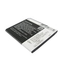 Cameron Sino Cs Lvs820Sl 2000Mah Battery For Lenovo S820 Mobile