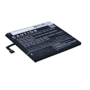 Cameron Sino Cs Lvs610Sl 2150Mah Battery For Lenovo S60 Mobile