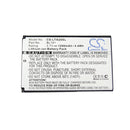 Cameron Sino Cs Lti620Sl 1400Mah Battery For Lenovo I62 Mobile