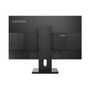 Lenovo Thinkvision E24Q 30 100Hz Qhd Ips Monitor 2560X1440