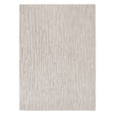 Harbour Echo Beige Wool Rug