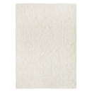 Hazel Echo Cream Wool Rug