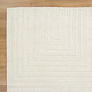 Juniper Echo Cream Wool Rug