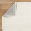 Juniper Echo Cream Wool Rug