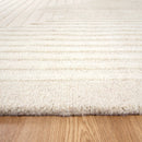 Juniper Echo Cream Wool Rug