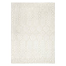 Lagoon Echo Cream Wool Rug