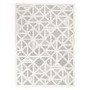 Lunar Echo Wool Rug