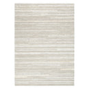 Orchid Echo Beige Wool Rug