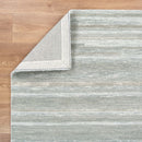 Meadow Echo Ash Wool Rug
