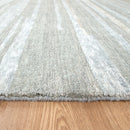 Meadow Echo Ash Wool Rug