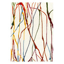 Moonlit Echo Multi Wool Rug