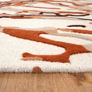 Opal Echo Wool Rug