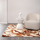 Opal Echo Wool Rug