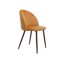 2X Dining Chairs Kitchen