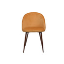 2X Dining Chairs Kitchen