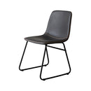 2X Kitchen Dining Chairs