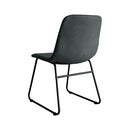 2X Kitchen Dining Chairs