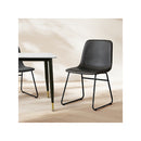 2X Kitchen Dining Chairs