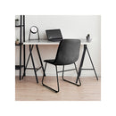 2X Kitchen Dining Chairs