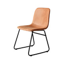 2X Kitchen Dining Chairs