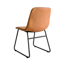 2X Kitchen Dining Chairs
