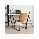 2X Kitchen Dining Chairs