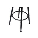 4Pcs Bar Stool Kitchen Wooden