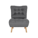 Lounge Accent Chair Sofa Adjustable Recliner