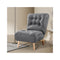 Lounge Accent Chair Sofa Adjustable Recliner