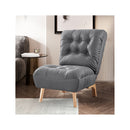 Lounge Accent Chair Sofa Adjustable Recliner