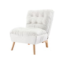 Lounge Accent Chair Sofa Adjustable Recliner