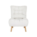 Lounge Accent Chair Sofa Adjustable Recliner