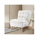 Lounge Accent Chair Sofa Adjustable Recliner