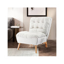 Lounge Accent Chair Sofa Adjustable Recliner